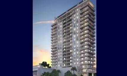 Apartamento com 4 quartos  à venda, 406.00 m2 por R$1450000.00  - Orfas - Ponta Grossa/PR