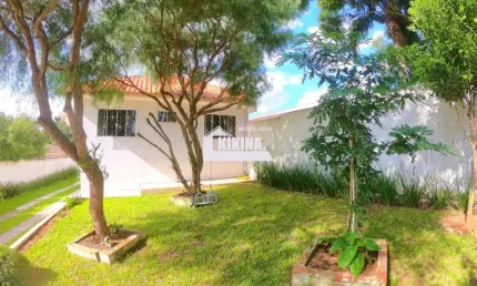 Chácara à venda, 3000.00 m2 por R$600000.00  - Neves - Ponta Grossa/PR