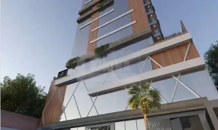 Apartamento com 3 quartos  à venda, 152.87 m2 por R$496475.00  - Centro - Ponta Grossa/PR