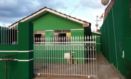Casa Residencial com 3 quartos  à venda, 90.00 m2 por R$130000.00  - Neves - Ponta Grossa/PR