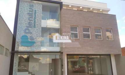 Comercial com 2 quartos  à venda, 750.00 m2 por R$4200000.00  - Contorno - Ponta Grossa/PR