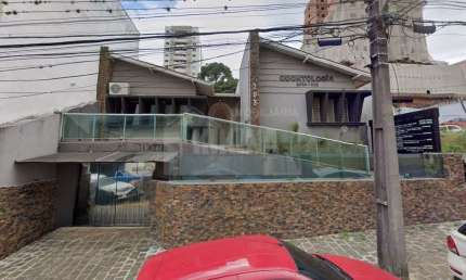 Comercial à venda, 300.00 m2 por R$2000000.00  - Centro - Ponta Grossa/PR