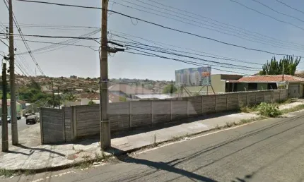 Terreno à venda, 944.00 m2 por r$1300000.00  - uvaranas - ponta grossa/pr