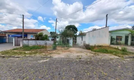 Terreno à venda, 476.00 m2 por R$225000.00  - Contorno - Ponta Grossa/PR