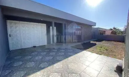 Casa Residencial com 4 quartos  à venda, 230.00 m2 por R$800000.00  - Chapada - Ponta Grossa/PR