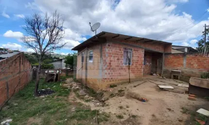 Terreno à venda, 172.00 m2 por R$85000.00  - Contorno - Ponta Grossa/PR