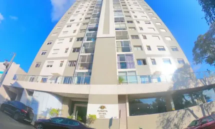 Apartamento com 3 quartos  à venda, 127.00 m2 por R$800000.00  - Centro - Ponta Grossa/PR