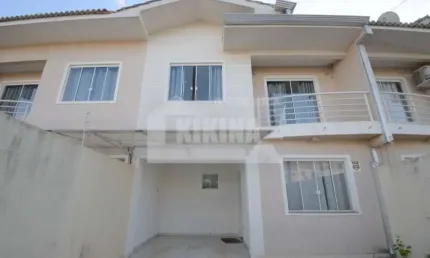 Sobrado com 3 quartos  à venda, 75.00 m2 por R$300000.00  - Neves - Ponta Grossa/PR