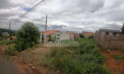 Terreno à venda, 300.00 m2 por R$85000.00  - Contorno - Ponta Grossa/PR