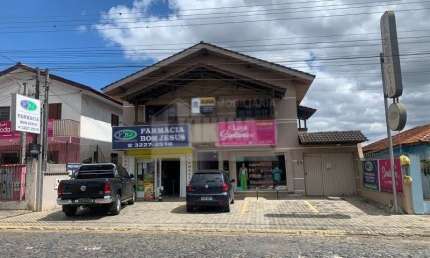 Apartamento com 3 quartos  para alugar, 320.00 m2 por R$4500.00  - Chapada - Ponta Grossa/PR