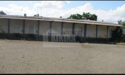 Barracão/Galpão para alugar, 1000.00 m2 por R$17000.00  - Contorno - Ponta Grossa/PR
