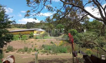 Chácara à venda, 169400.00 m2 por R$1600000.00  - Bom Sucesso - Castro/PR