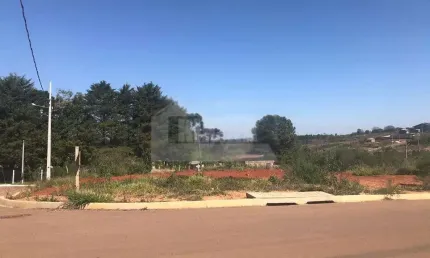 Terreno à venda, 308.00 m2 por r$125000.00  - uvaranas - ponta grossa/pr