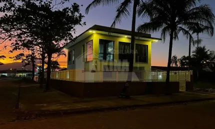 Sobrado à venda, 280.00 m2 por R$1690000.00  - Balneario Riviera - Matinhos/PR