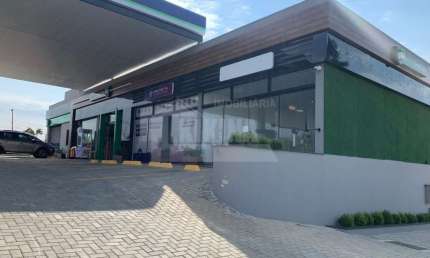 Sala Comercial para alugar, 67.00 m2 por R$3500.00  - Oficinas - Ponta Grossa/PR