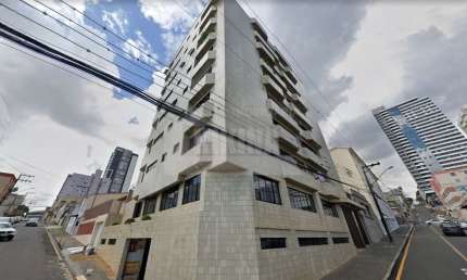 Apartamento com 2 quartos  à venda, 177.00 m2 por R$550000.00  - Centro - Ponta Grossa/PR