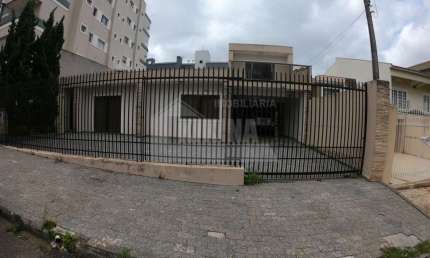 Casa Residencial com 3 quartos  para alugar, 300.00 m2 por R$8000.00  - Estrela - Ponta Grossa/PR