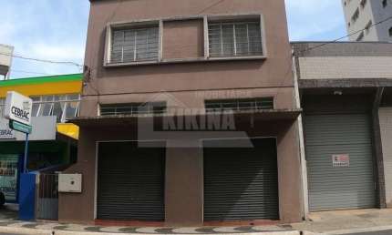 Comercial para alugar, 90.00 m2 por R$3000.00  - Centro - Ponta Grossa/PR