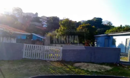 Terreno à venda, 562.00 m2 por r$150000.00  - ronda - ponta grossa/pr