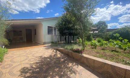 Casa Residencial com 3 quartos  à venda, 108.00 m2 por R$220000.00  - Guaragi - Distrito Guaragi/PR