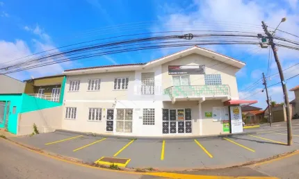 Sala Comercial para alugar, 90.00 m2 por R$1300.00  - Nova Russia - Ponta Grossa/PR