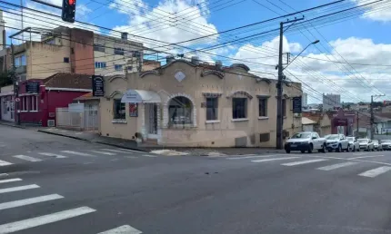 Casa Comercial à venda, 136.00 m2 por R$990000.00  - Centro - Ponta Grossa/PR
