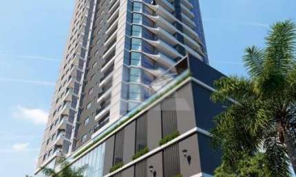 Apartamento com 4 quartos  à venda, 164.00 m2 por R$1860000.00  - Meia Praia - Itapema/SC