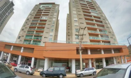 Apartamento com 3 quartos  à venda, 360.00 m2 por R$1900000.00  - Oficinas - Ponta Grossa/PR