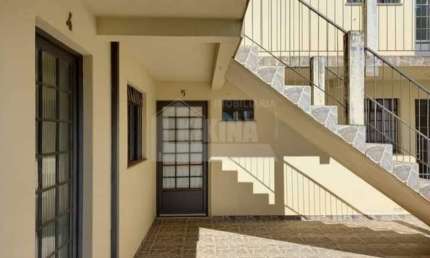 Kitinet. com 2 quartos  à venda, 60.00 m2 por R$140000.00  - Uvaranas - Ponta Grossa/PR