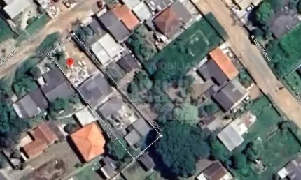 Terreno à venda, 840.00 m2 por R$270000.00  - Uvaranas - Ponta Grossa/PR