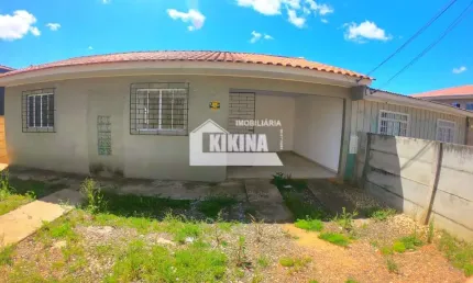 Casa Residencial com 2 quartos  à venda, 70.00 m2 por R$450000.00  - Contorno - Ponta Grossa/PR