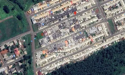 Terreno à venda, 300.00 m2 por R$130000.00  - Cara Cara - Ponta Grossa/PR