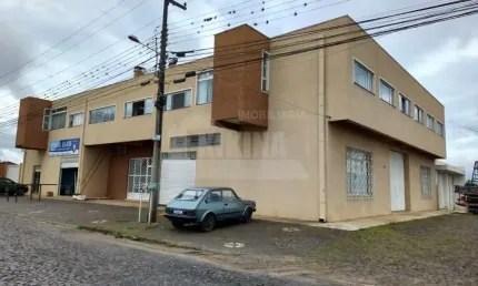 Apartamento com 3 quartos  à venda, 158.00 m2 por R$435000.00  - Boa Vista - Ponta Grossa/PR
