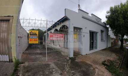 Terreno à venda, 434.00 m2 por R$400000.00  - Orfas - Ponta Grossa/PR