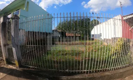 Terreno à venda, 290.00 m2 por r$295000.00  - olarias - ponta grossa/pr