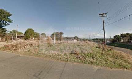 Terreno para alugar, 1300.00 m2 por R$3000.00  - Colonia Dona Luiza - Ponta Grossa/PR