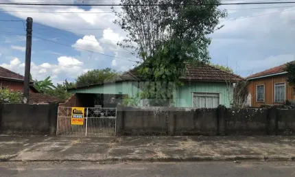 Terreno à venda, 462.00 m2 por r$250000.00  - olarias - ponta grossa/pr