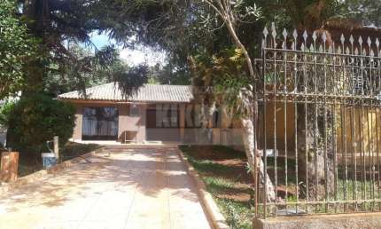 Casa Residencial com 3 quartos  à venda, 151.00 m2 por R$600000.00  - Colonia Dona Luiza - Ponta Grossa/PR