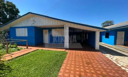 Chácara à venda, 3366.00 m2 por R$380000.00  - Guaragi - Distrito Guaragi/PR