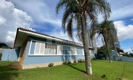 Casa Residencial com 3 quartos  para alugar, 292.00 m2 por R$7000.00  - Estrela - Ponta Grossa/PR