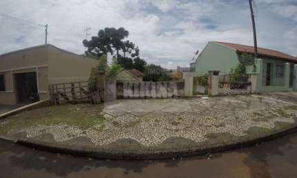 Terreno à venda, 648.00 m2 por R$350000.00  - Uvaranas - Ponta Grossa/PR