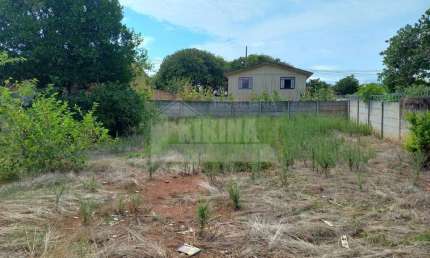 Terreno à venda, 616.00 m2 por R$250000.00  - Uvaranas - Ponta Grossa/PR