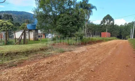 Chácara à venda, 855.00 m2 por R$400000.00  - Neves - Ponta Grossa/PR