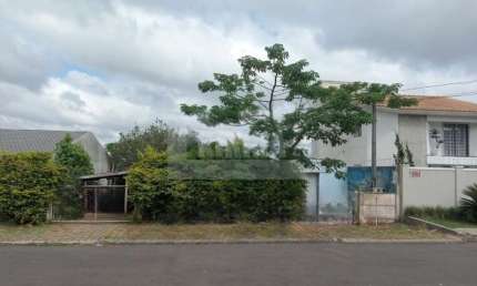 Terreno à venda, 495.00 m2 por R$300000.00  - Oficinas - Ponta Grossa/PR