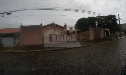 Casa residencial com 4 quartos  à venda, 150.00 m2 por r$600000.00  - boa vista - ponta grossa/pr