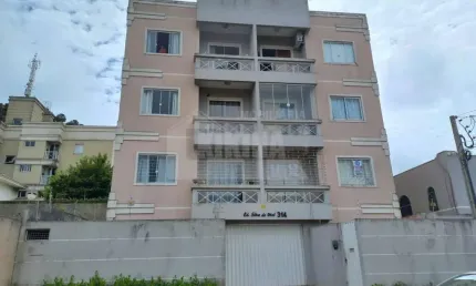Apartamento com 3 quartos  à venda, 125.00 m2 por r$360000.00  - jardim carvalho - ponta grossa/pr