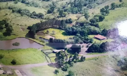 Fazenda à venda, 1500000.00 m2 por R$23000000.00  - Dos Francas - Ortigueira/PR