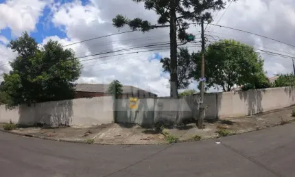 Terreno à venda, 864.00 m2 por r$575000.00  - boa vista - ponta grossa/pr