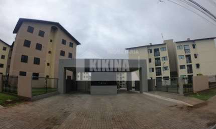 Apartamento com 2 quartos  à venda, 72.00 m2 por R$330000.00  - Uvaranas - Ponta Grossa/PR
