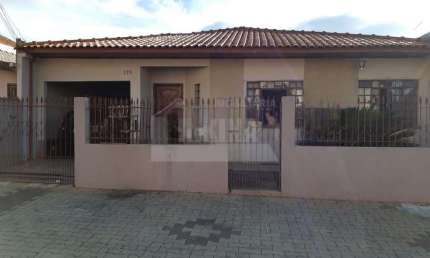 Casa Residencial com 4 quartos  à venda, 140.00 m2 por R$420000.00  - Uvaranas - Ponta Grossa/PR
